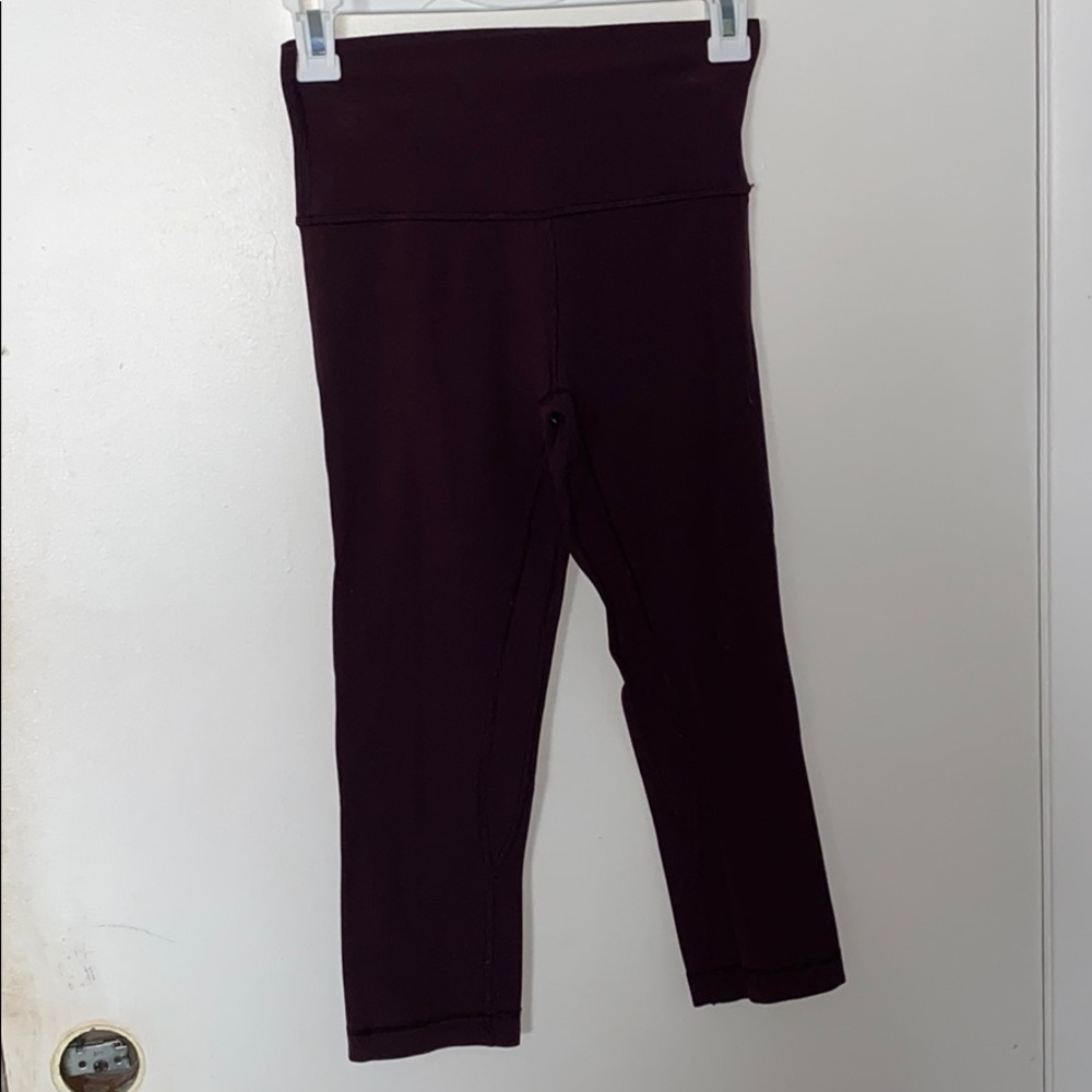 lululemon leggings